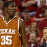 Top 10 Texas Longhorns basketball players of all time