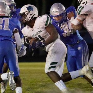 Tampa Catholic’s Lewis Carter finds perfect fit with Oklahoma