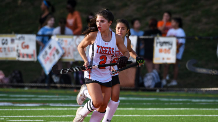 Q&A with Mamaroneck HS field hockey team members