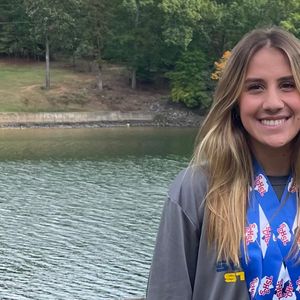 Fort Mill HS swimmer Olivia Corbi helps team win state championship