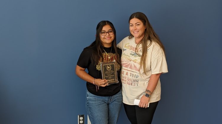 Kiwanis Club of Costa Mesa recognizes Estancia HS and Costa Mesa HS athletes