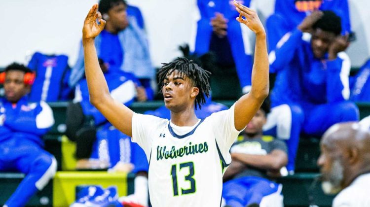 Top 10 Florida boys basketball players in Class of 2023