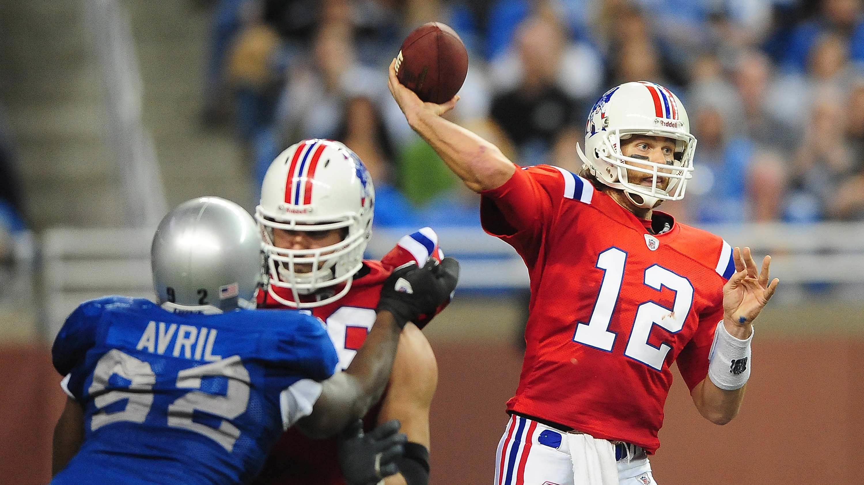 Thanksgiving Day Classic highlights CFL action - Ninety-Nine Yards:  American Football