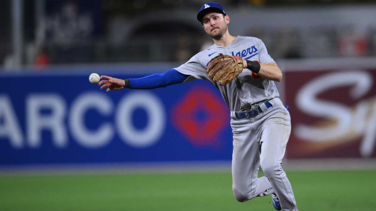 2022-23 MLB free agency: Top 3 best fits for Trea Turner
