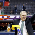 Top 10 Michigan State basketball coaches of all time