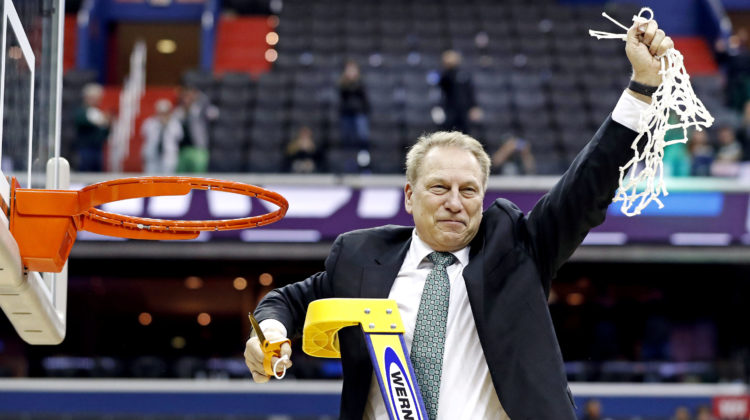 Top 10 Michigan State basketball coaches of all time