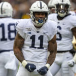 Top 10 Penn State defensive players of all time