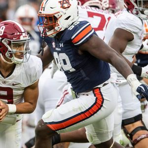 Brad Edwards: It’s been a while since the last Iron Bowl like this