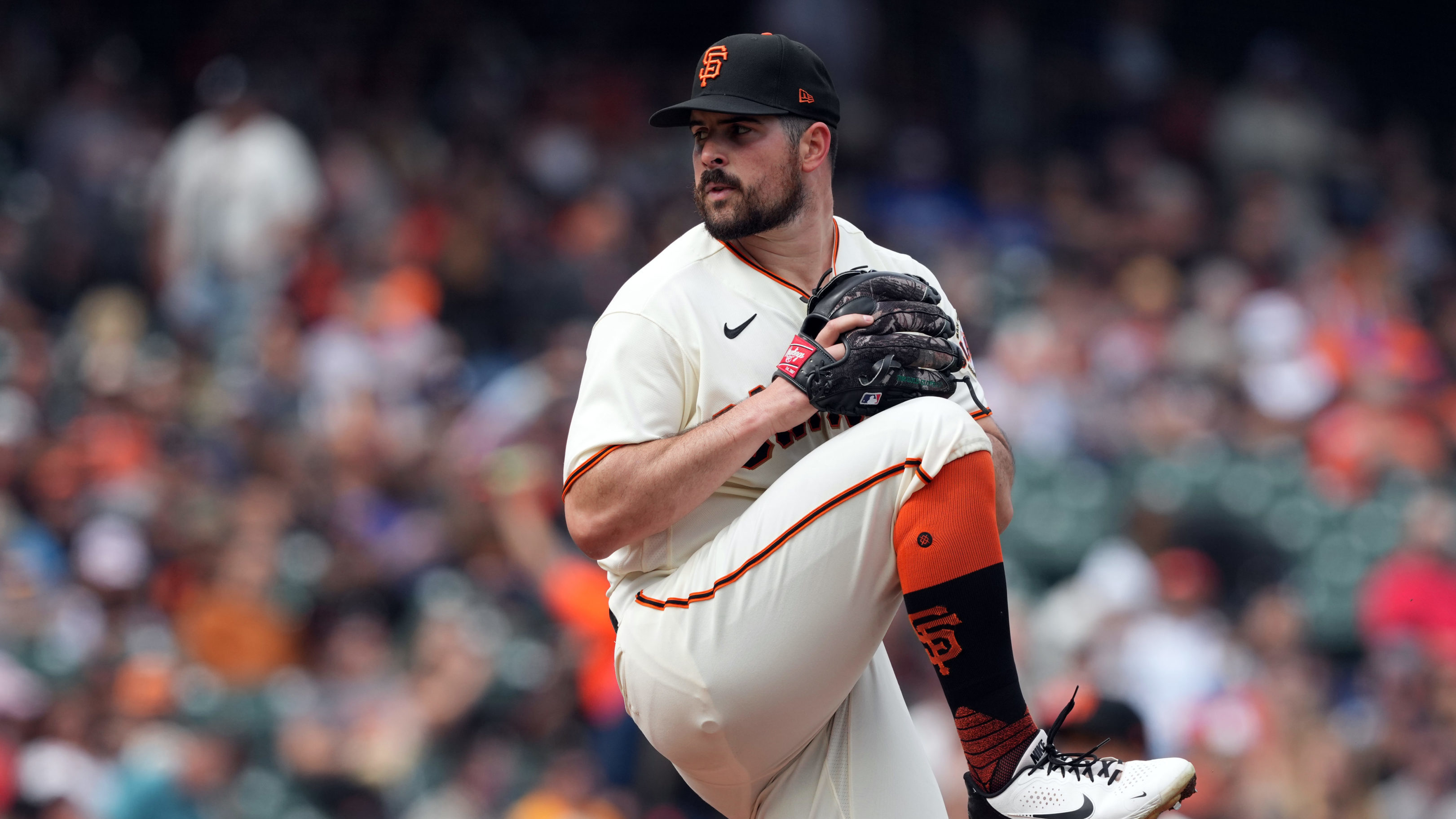 Giants In Talks With Teams About Carlos Rodon - BVM Sports