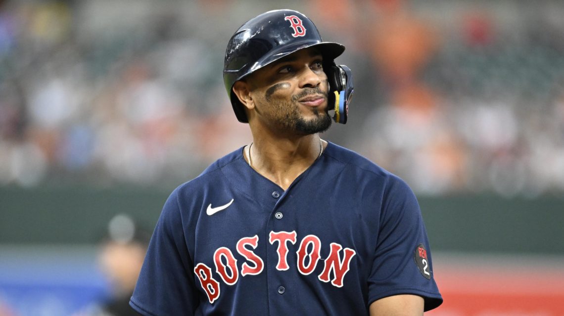 2022-23 MLB free agency: Top 3 best fits for Xander Bogaerts