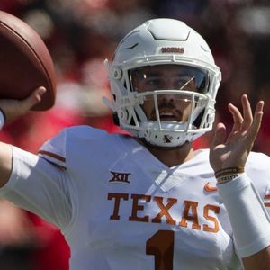 Hudson Card: Possible landing spots for Texas transfer QB