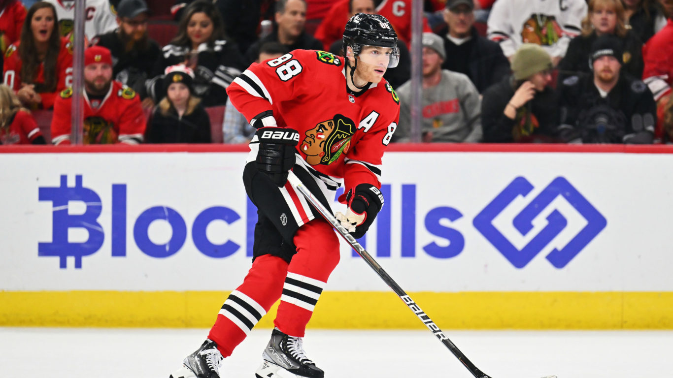 Ranking the top 10 Chicago Blackhawks players of all time