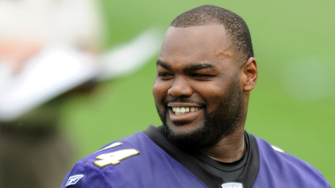 what is michael oher doing today