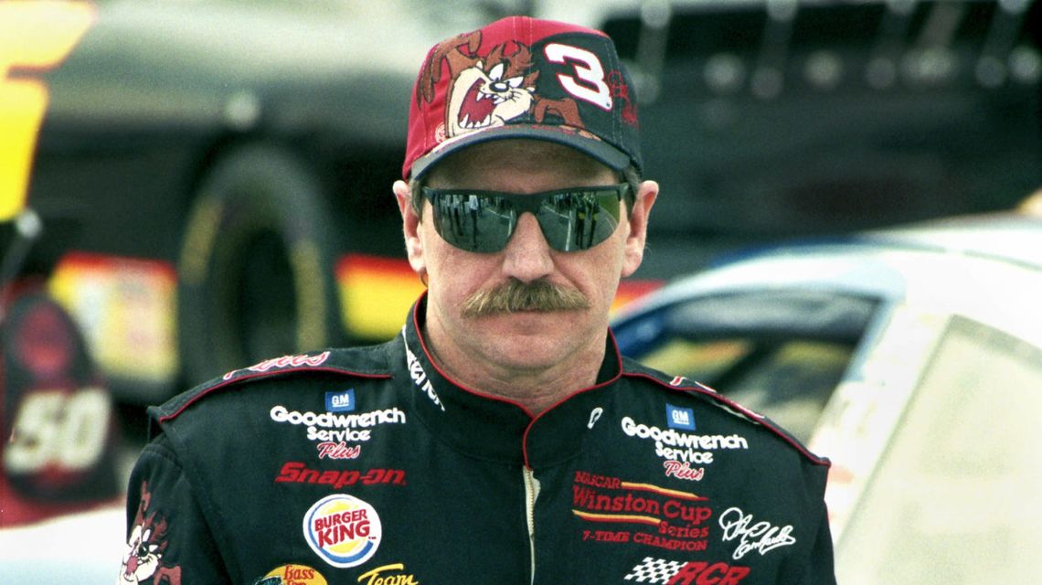 Ranking NASCAR’s top 5 greatest drivers of all time