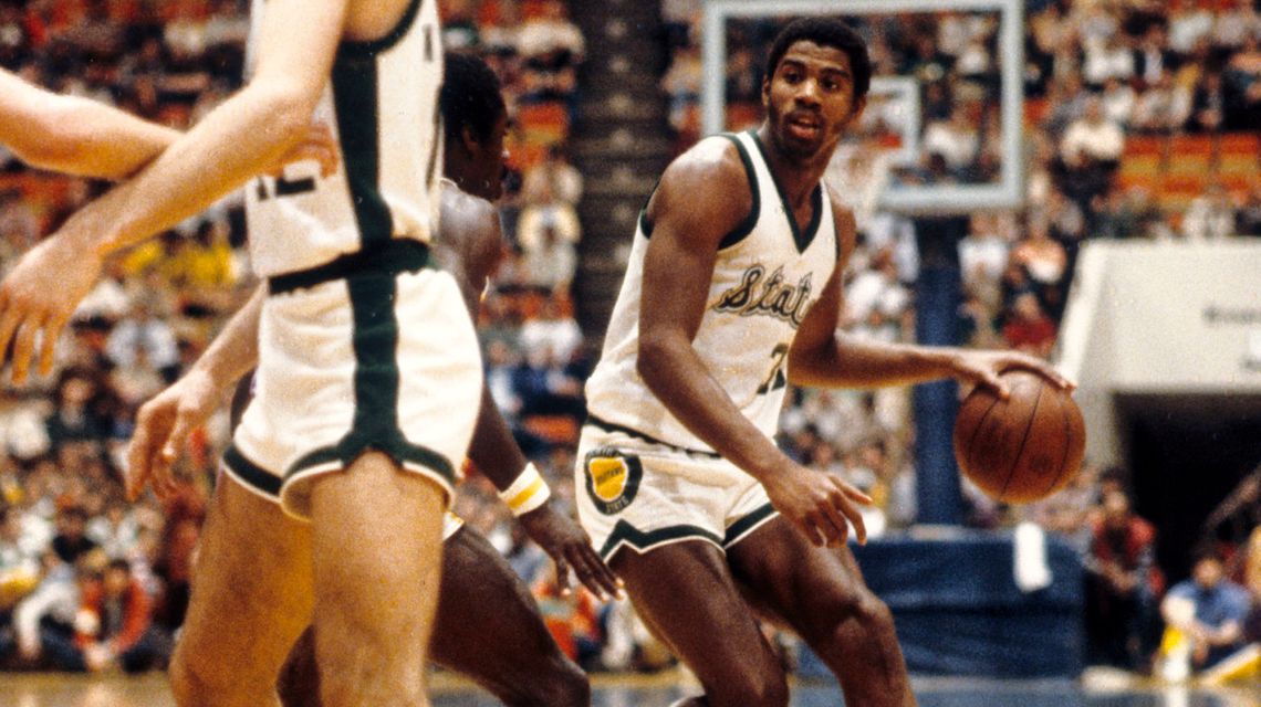 Top 10 Michigan State basketball players of all time