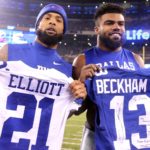 Odell Beckham Jr. is perfect fit for Dallas Cowboys