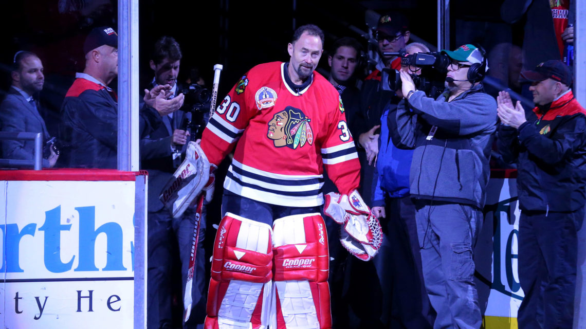 Ranking The Top 10 Chicago Blackhawks Players Of All Time