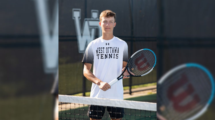 West Ottawa HS athletic director announces Fall 2022 Athletes of the Season
