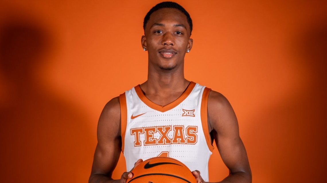 Top 10 Texas boys basketball players in Class of 2023