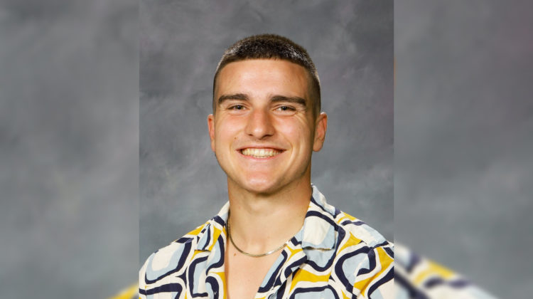 Q&A with Ellensburg HS multi-sport athlete Sean Davis