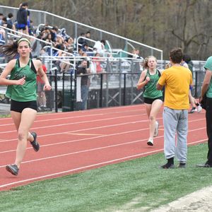 Get to know Pascack Valley HS multi-sport athlete Tori Criscuolo