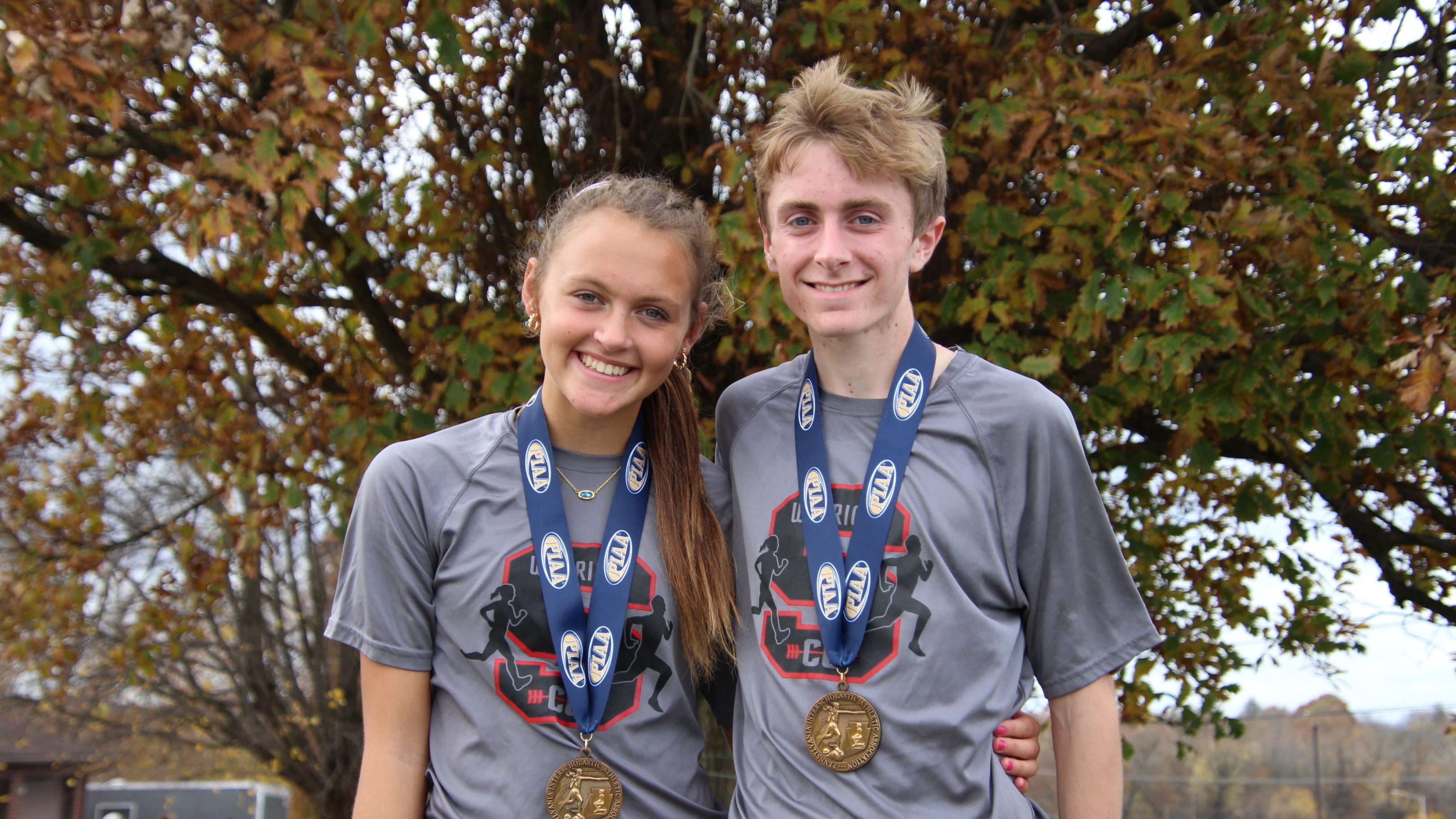 Susquehannock XC runners medal at PIAA District 3 Championships - BVM ...
