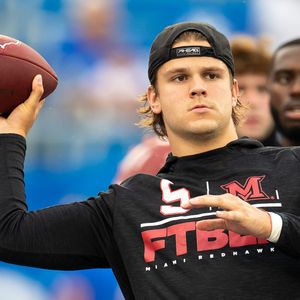 Brett Gabbert transferring: 5 potential landing spots