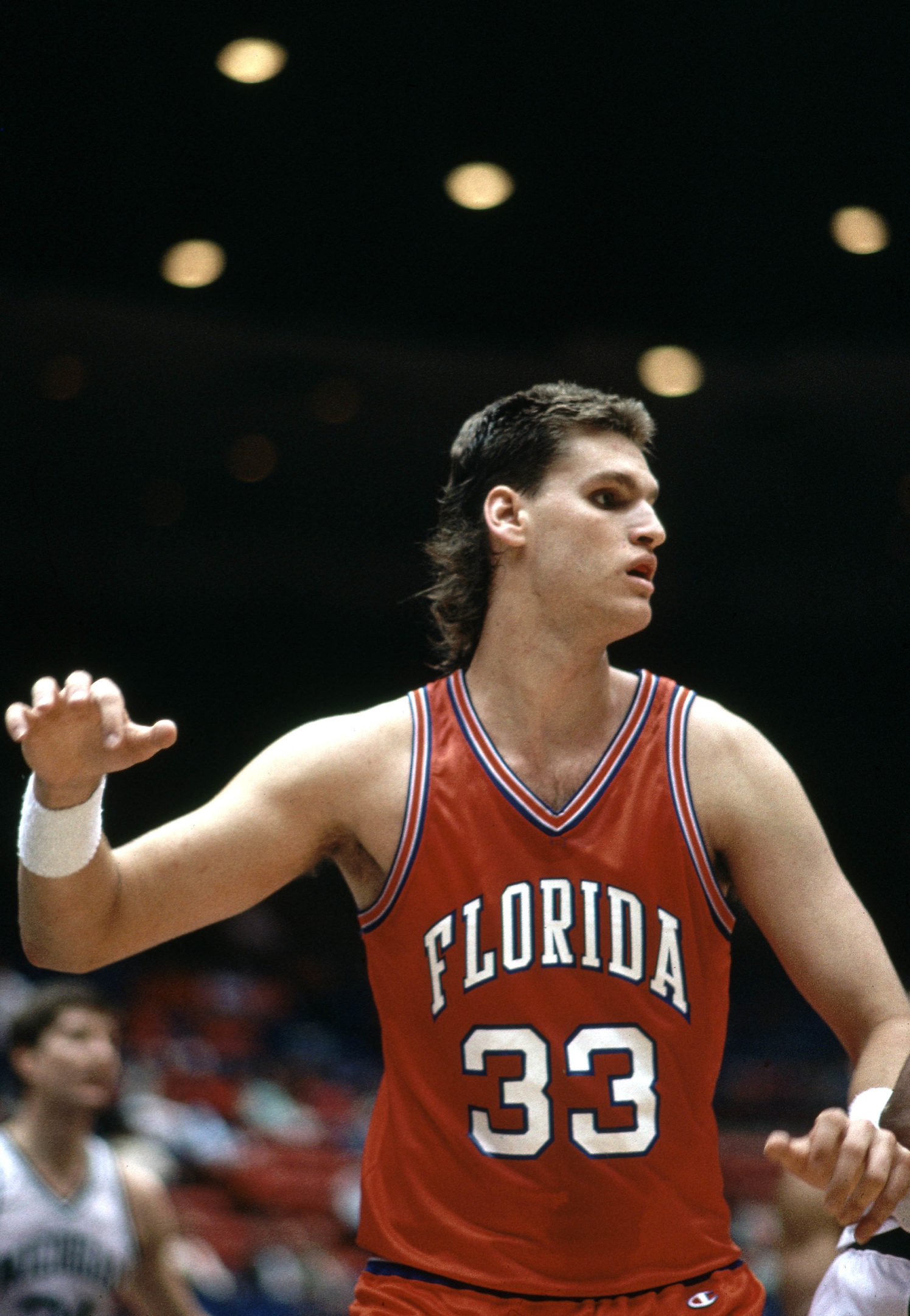 Top 10 Florida Gators men’s basketball players of all time