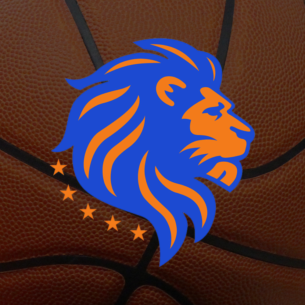 FMU Lions basketball