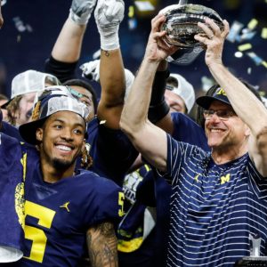 12-team CFP: More games, more controversy & same teams winning it all