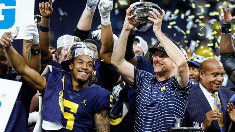 12-team CFP: More games, more controversy & same teams winning it all