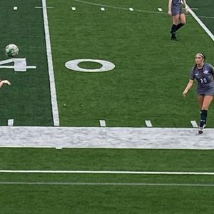 Meet Lucas area soccer player Cameron George