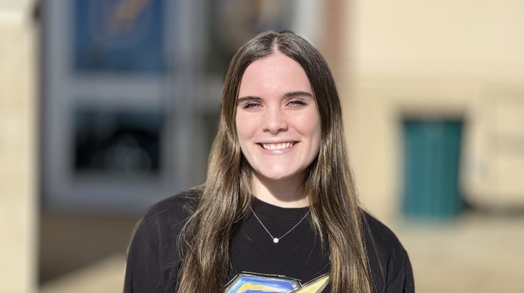 Q&A with Oxford Chargers volleyball senior Bree Lyons