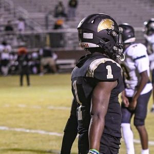 Q&A with Liberty County all-region football player James Summersett