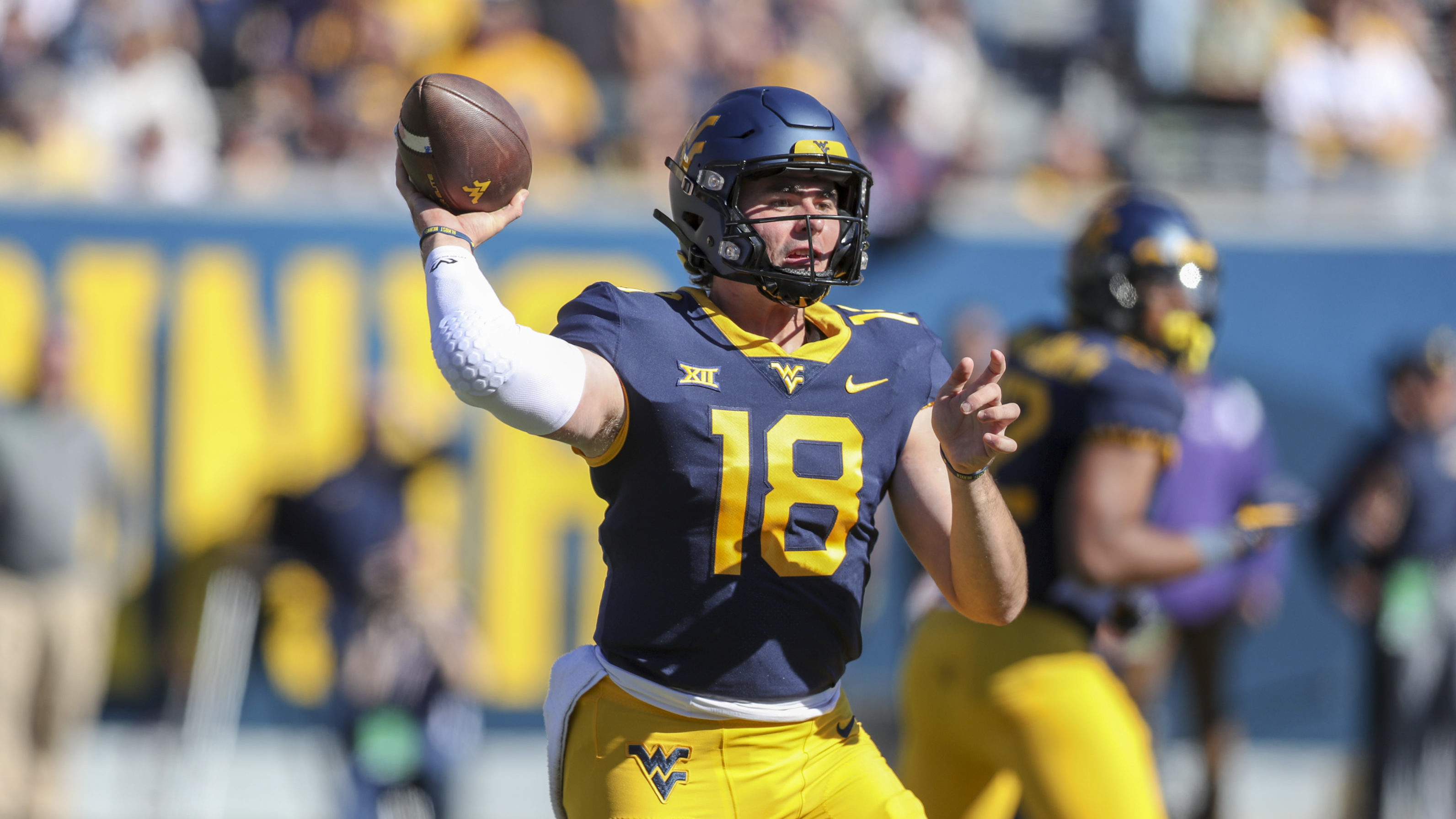 JT Daniels transferring: 5 possible landing spots for the QB