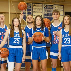 Chillicothe HS girls, Zane Trace boys basketball eye successful seasons