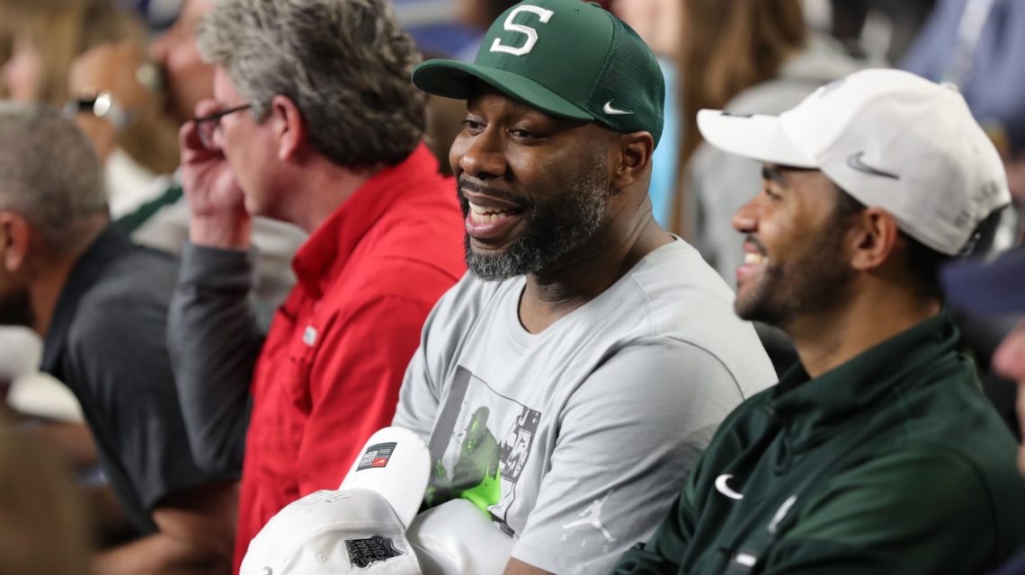 Mateen Cleaves was a Michigan State hero; Where is he now?
