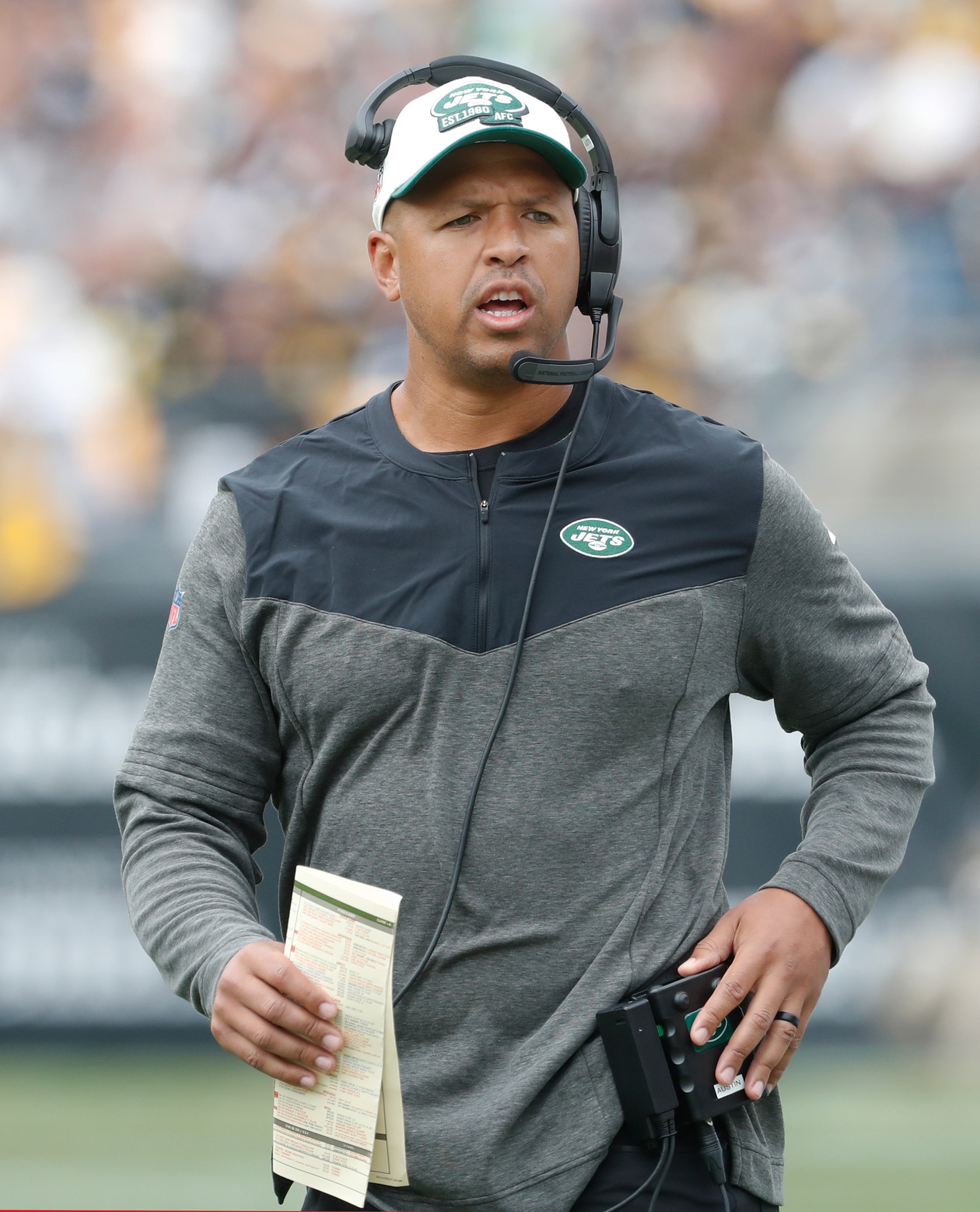 Miles Austin New York Jets wide receivers coach NFL Dallas Cowboys where are they now