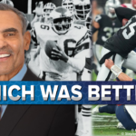 Herm Edwards: Raiders walk-off compare to Miracle at the Meadowlands?