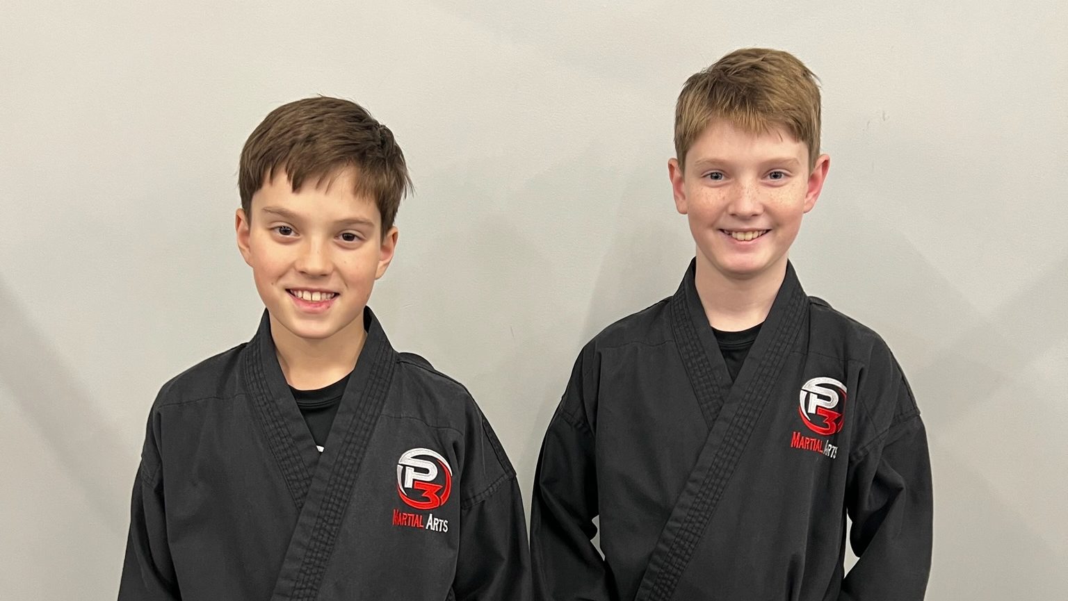 Meet Farragut area youth athletes, twins Tanner and Chase Clark BVM