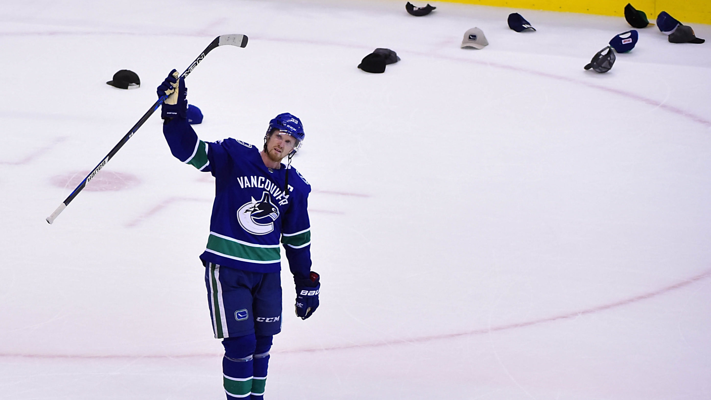 Ranking the 50 greatest Vancouver Canucks players of all-time