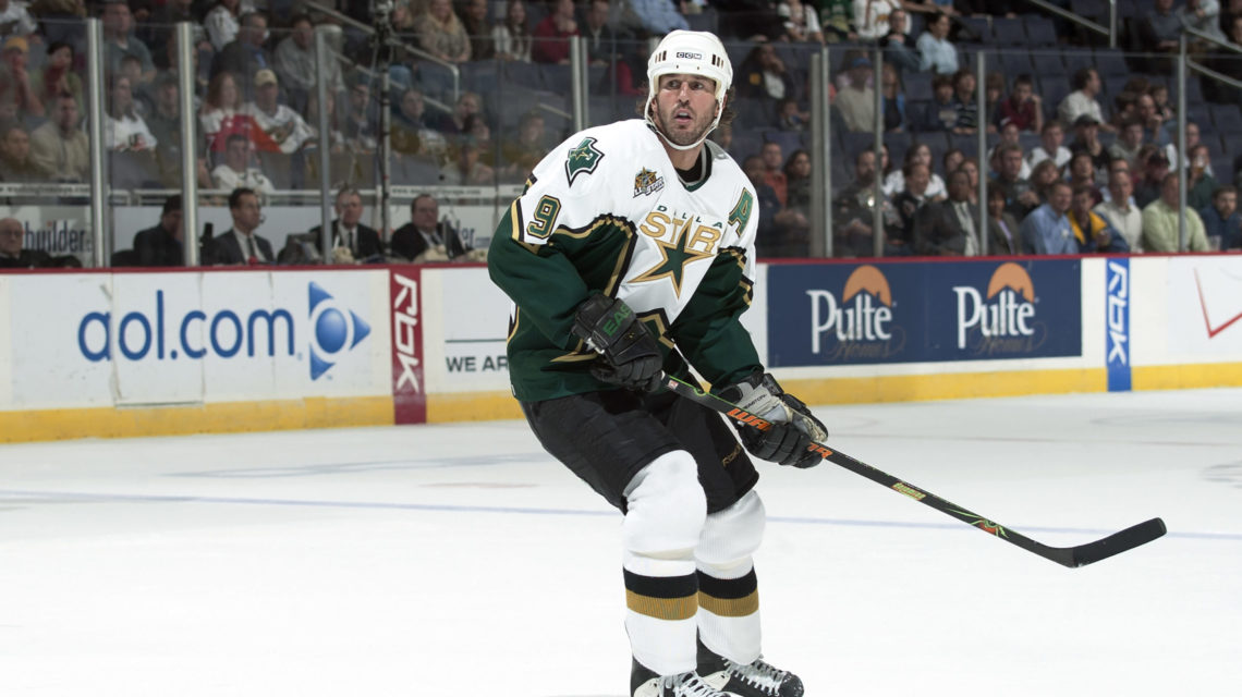 Ranking the top 10 Dallas Stars of the past two decades