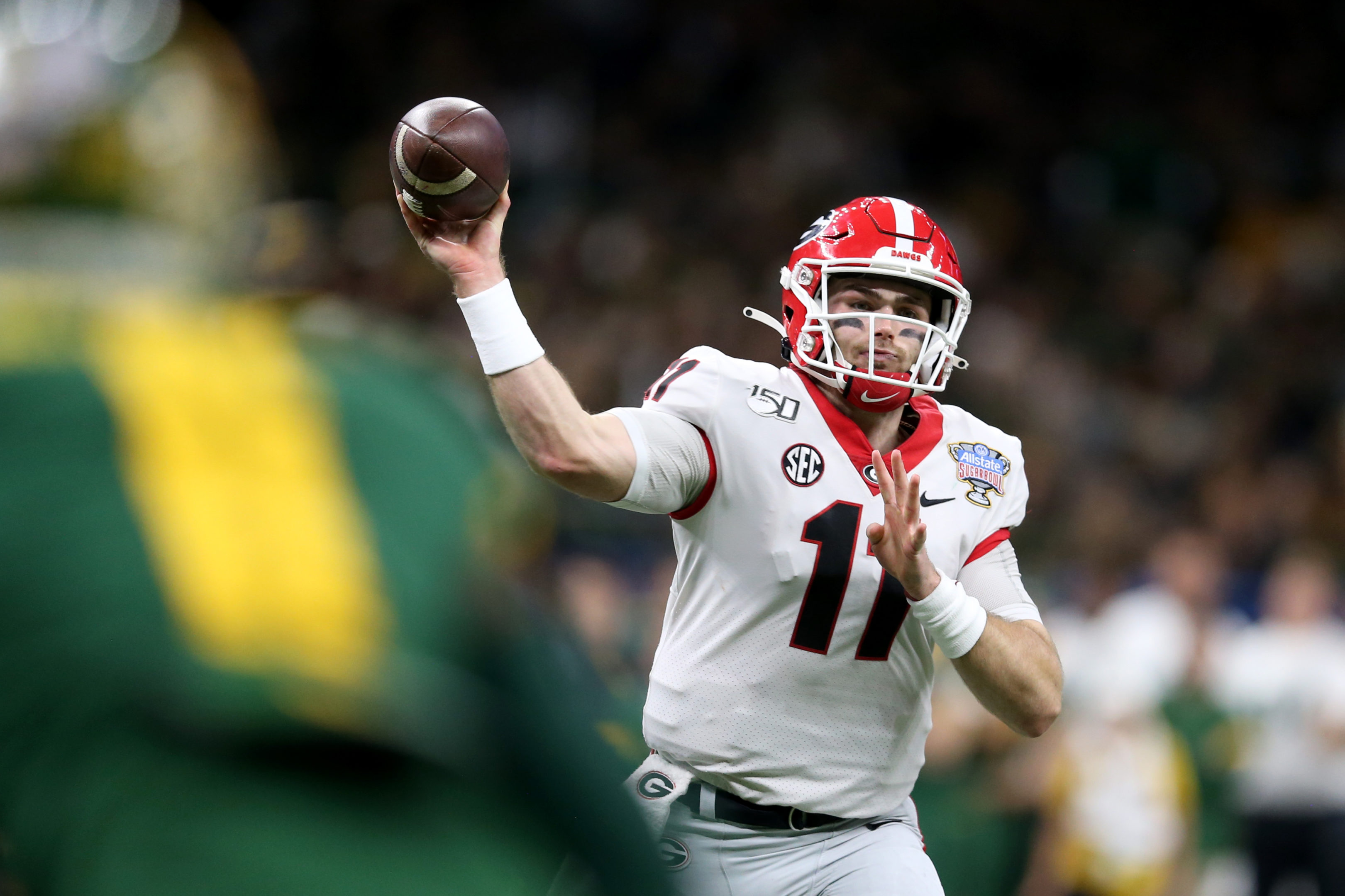 Top 10 Bulldogs quarterbacks of all time Page 9 of 11