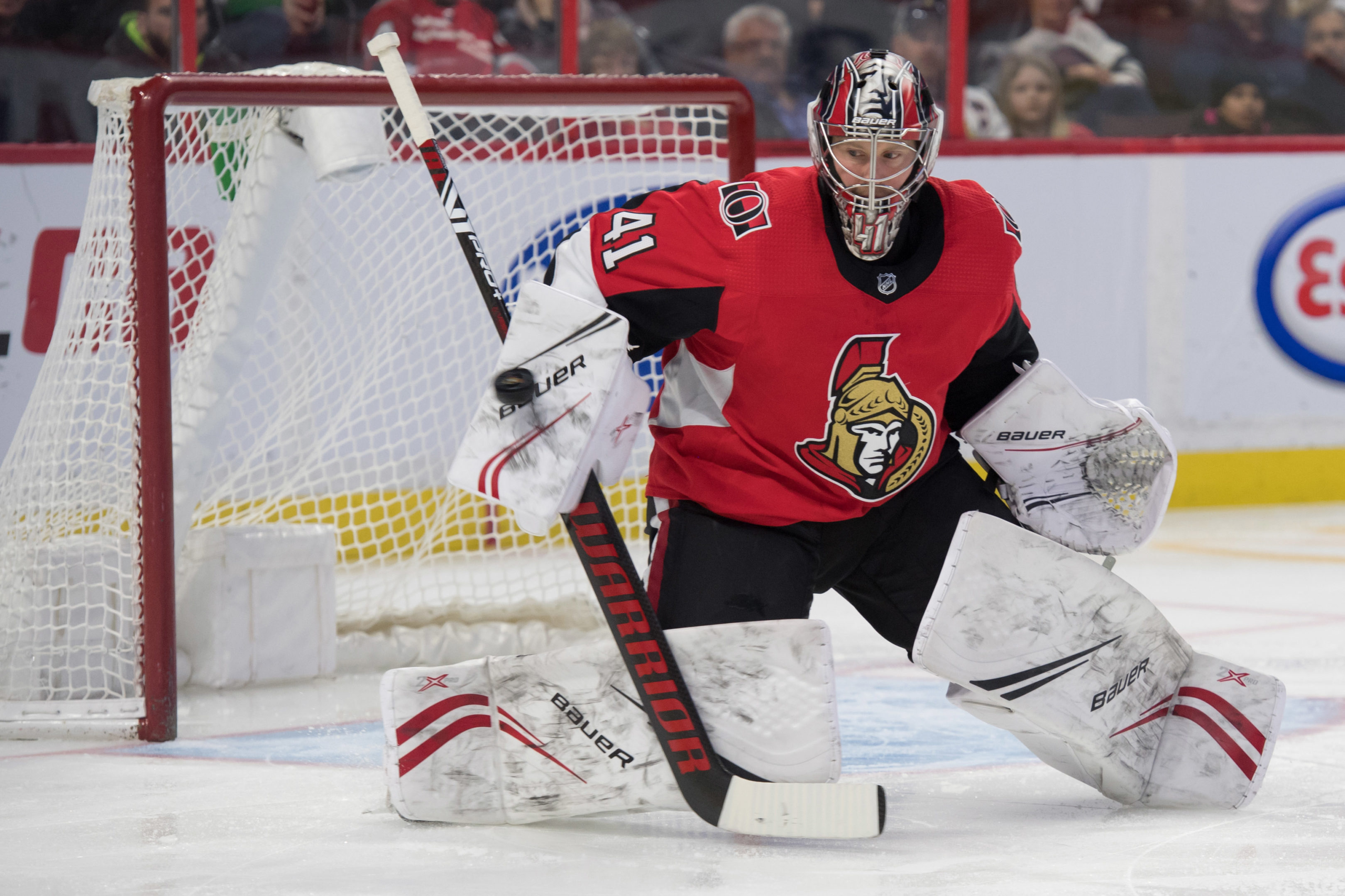 Top 10 Ottawa Senators players of the past 30 years