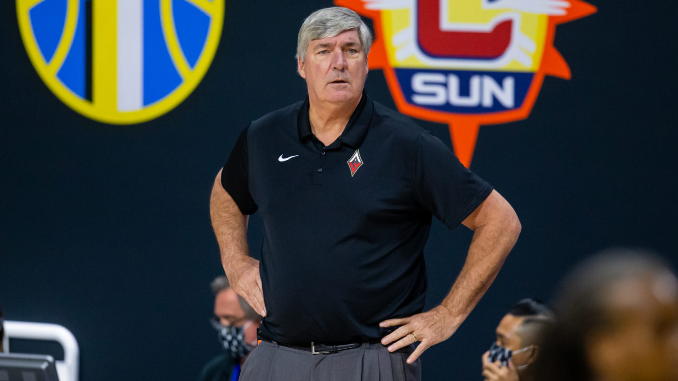 Bill Laimbeer was a notorious ‘Bad Boy’; Where is he now?