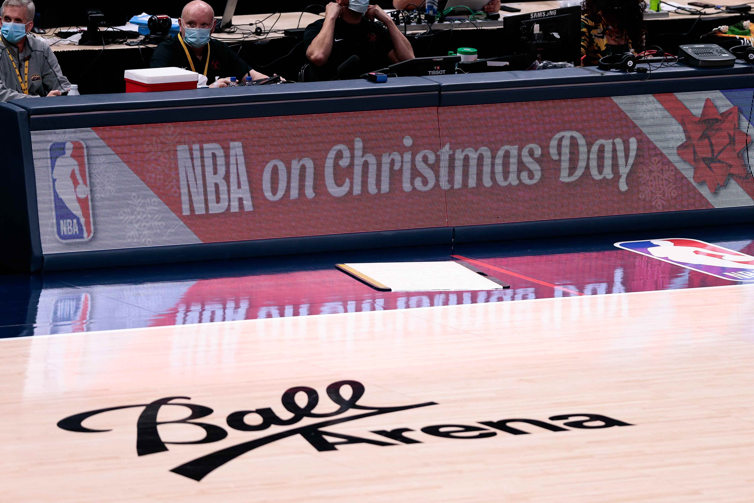 Ranking the top 10 greatest NBA Christmas Day performances