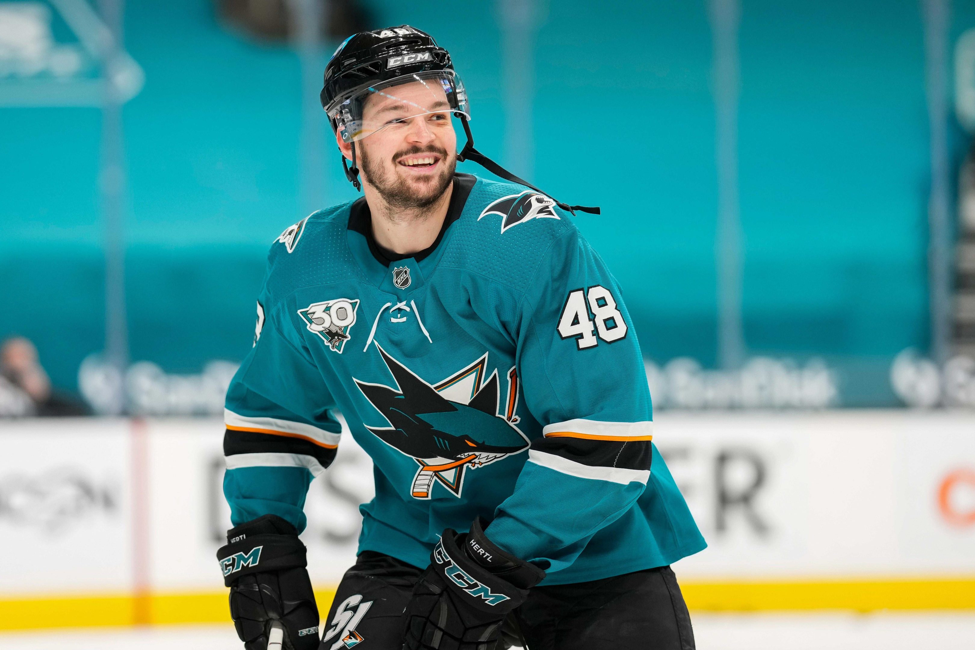 Ranking the top 10 San Jose Sharks players of all time