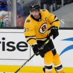 Ranking the top 10 Boston Bruins players of all time
