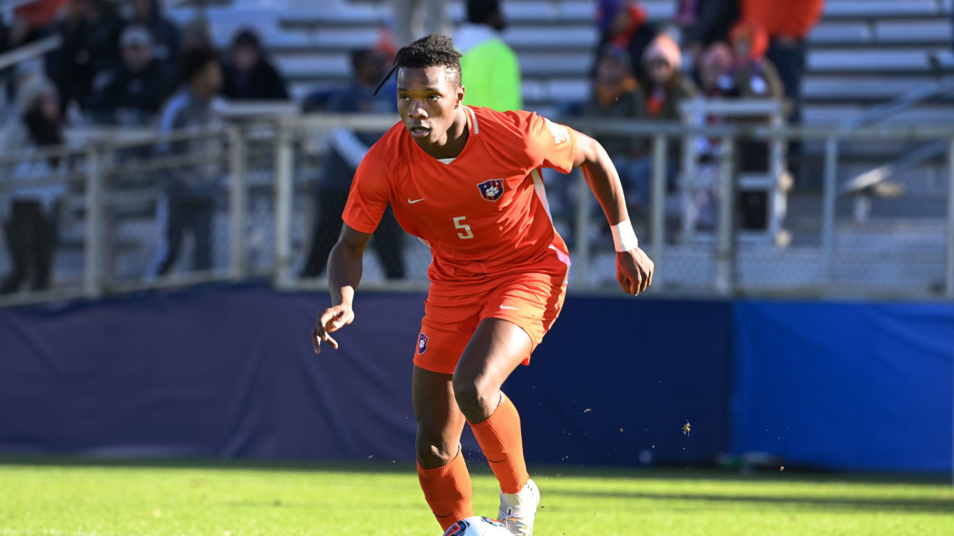 Hamady Diop is 1st Senegalese player to go No. 1 in MLS Draft
