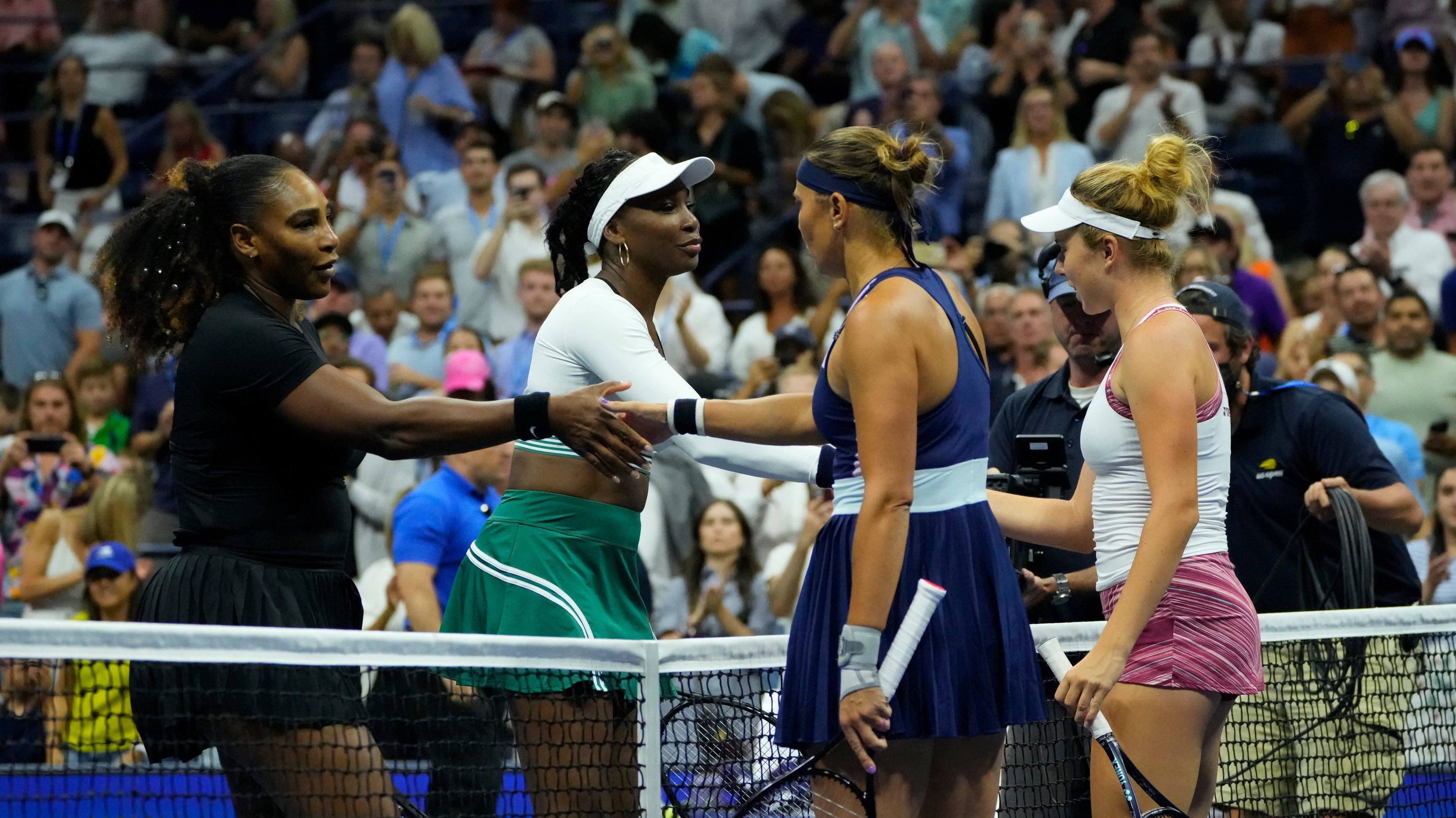 Top 10 highestpaid female athletes of 2022 BVM Sports